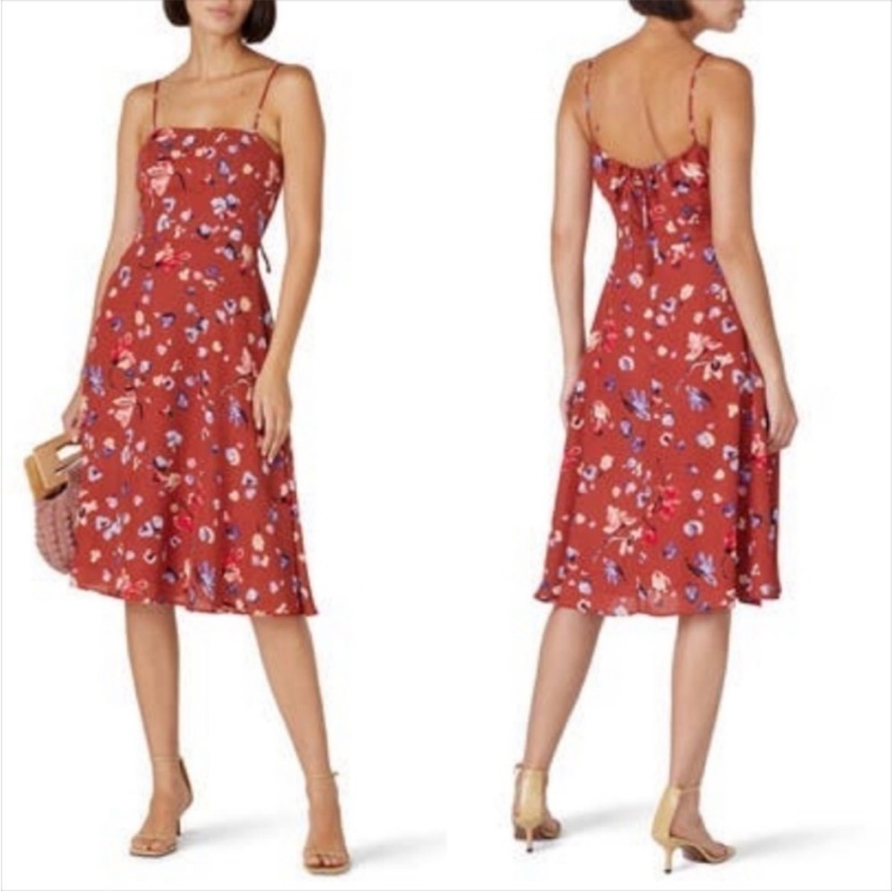 Hutch Declan Dress